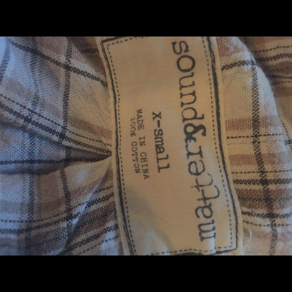 Light jacket - Picture 2 of 2